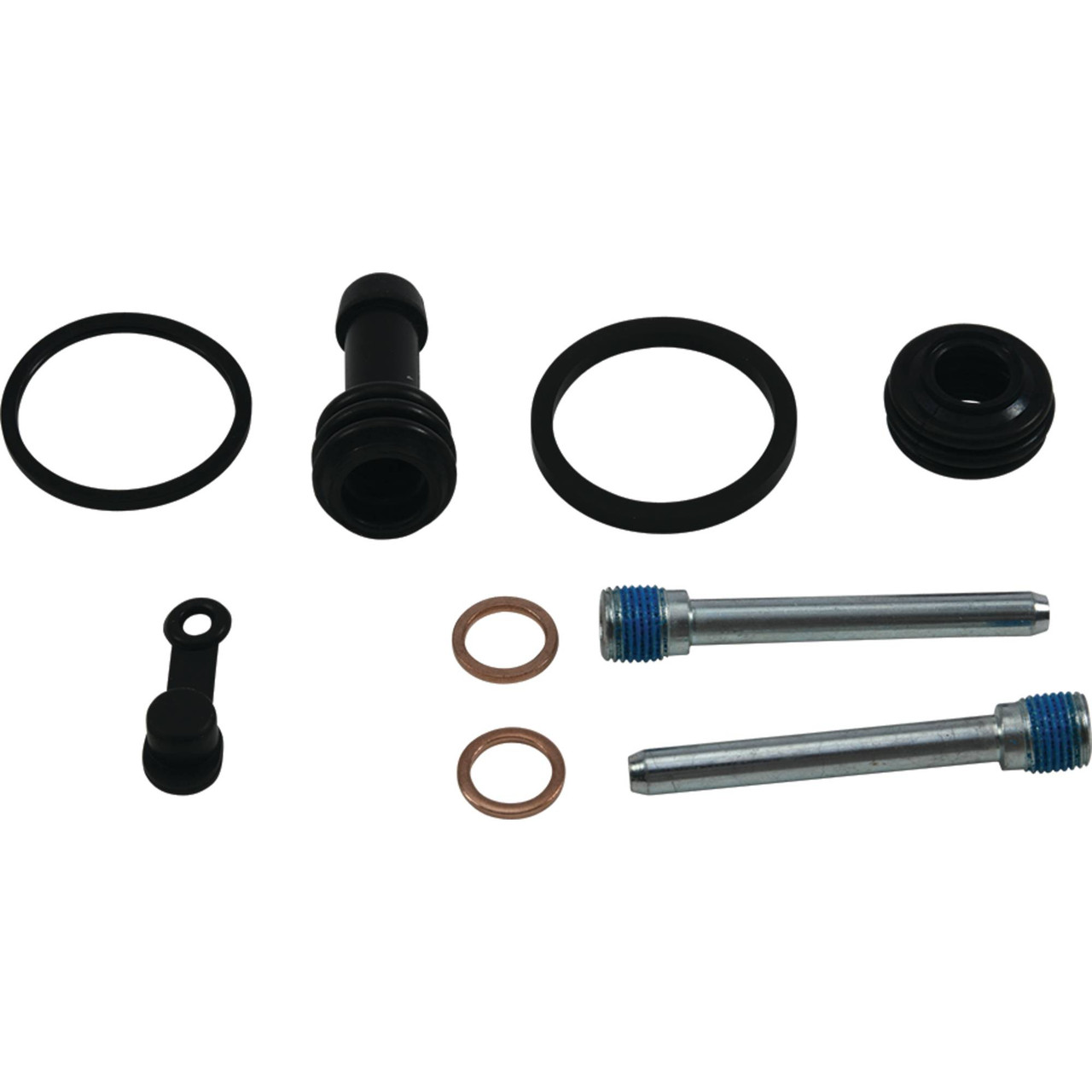 ぼんポル All Balls Caliper Rebuild Kit (18-3294) - Kawasaki MULE PRO-MX 19