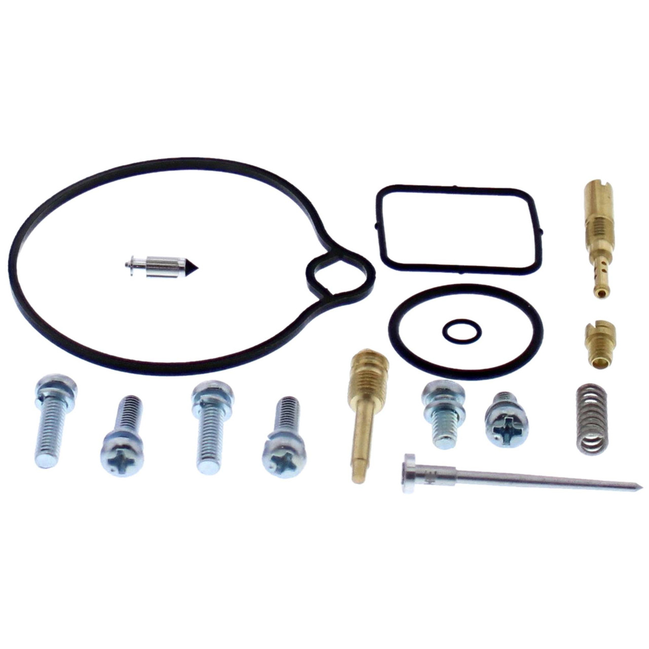 All Balls Carburetor Rebuild Kit (26-10024) - Honda CH80 85-07 | DBE