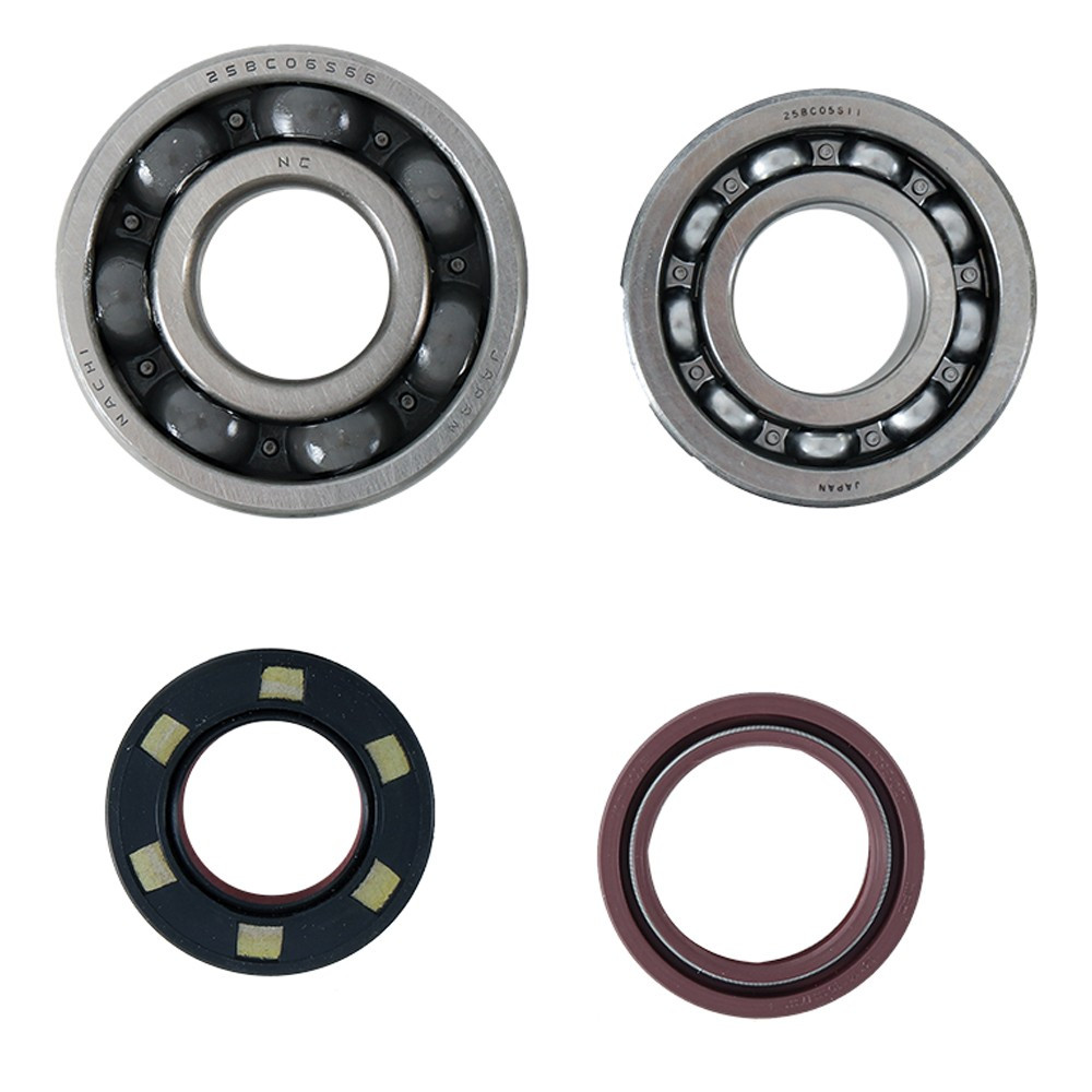 Hot Rods Output Shaft Kit OSK0043 For Yamaha YFS 200 Blaster 1988-2006