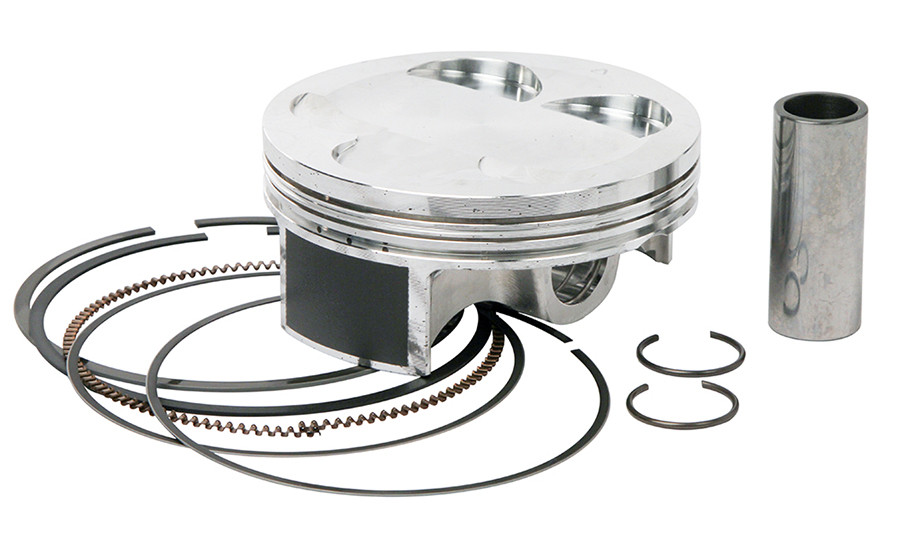 Vertex High Comp Piston Kit for Yamaha YFZ 450 (0409,1213