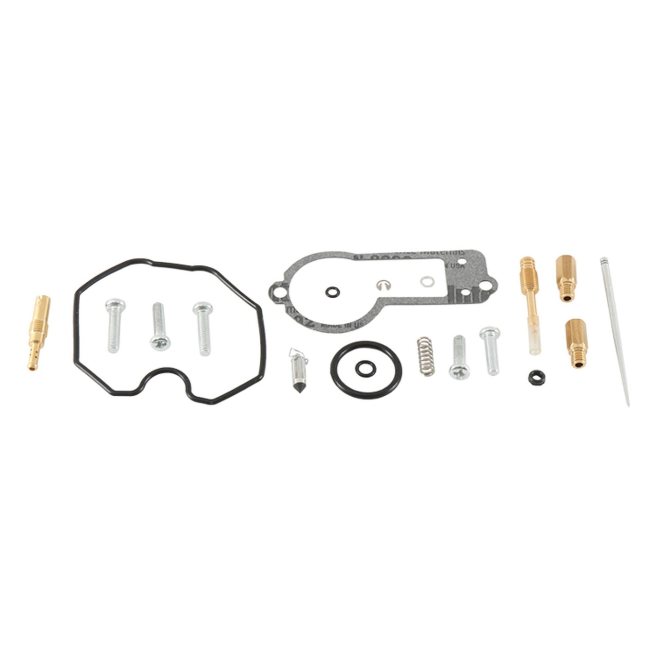 All Balls Carburetor Rebuild Kit 26-1173 - Honda CRF 230 F 03-17 | DBE