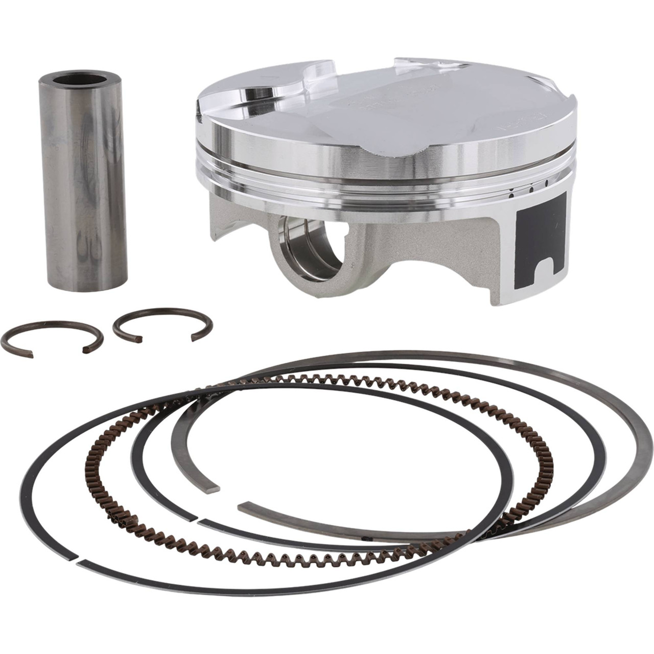 Vertex Replica Forged Piston Kit - Honda CRF 150 R (07-09) 23302A