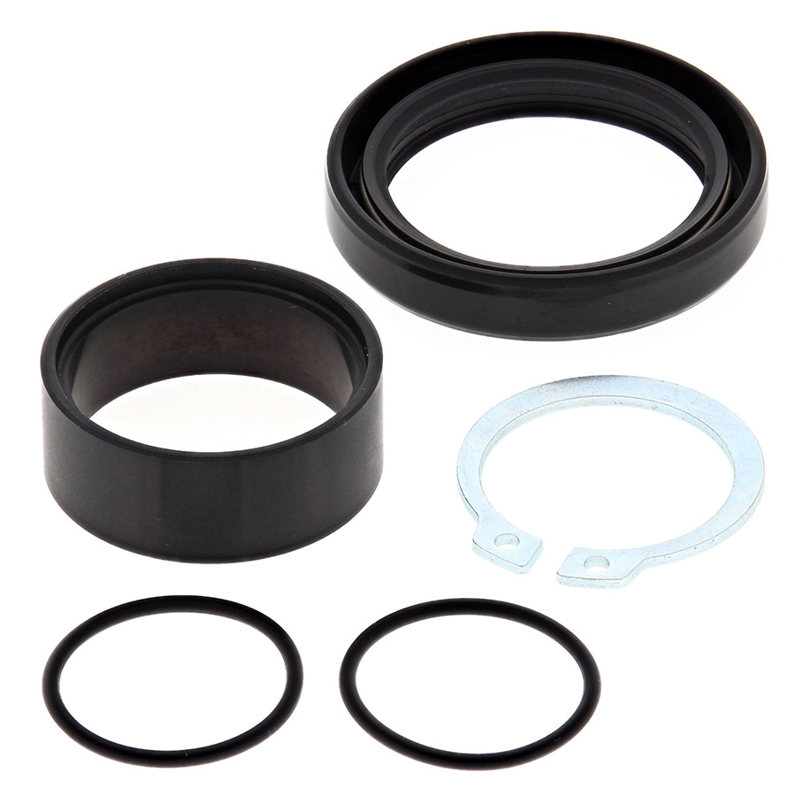 だいき　② All Balls Racing Countershaft Seal Kit 25-4036 - Kawasaki KDX 200