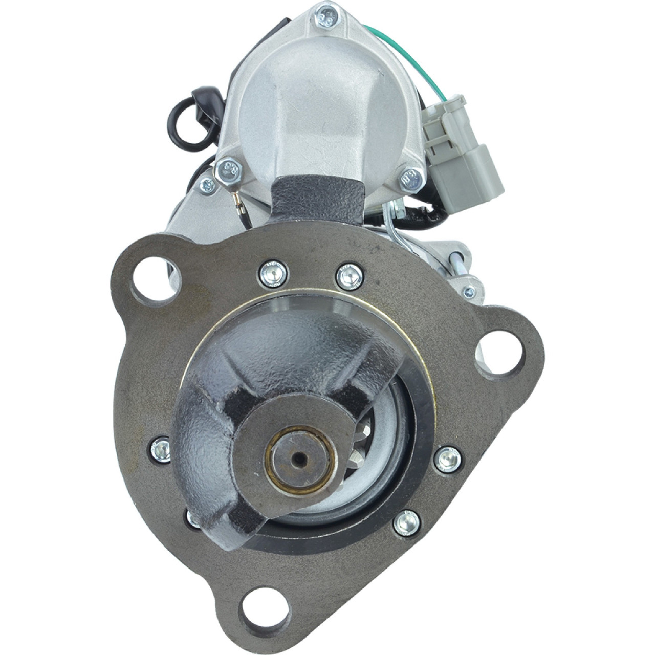 RK5/1まで Hyundai R55-9, R60-9S, R60CR-9 Excavator Final Drive | Broke