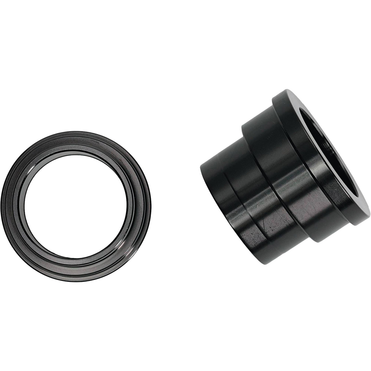 ⚾︎ Ktm Parts All Balls Racing Wheel Spacer Kit - Front, Fits KTM