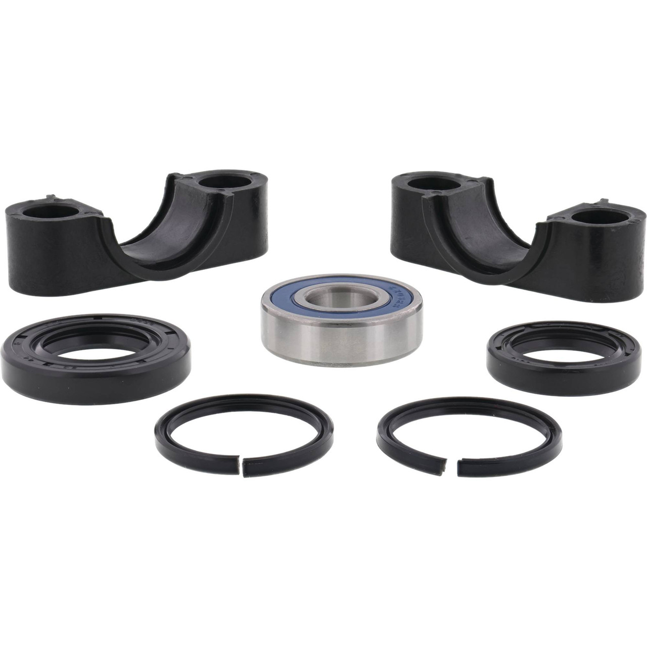 Pivot Works Steering Stem Bearing Kit - Yamaha Banshee Big Bear
