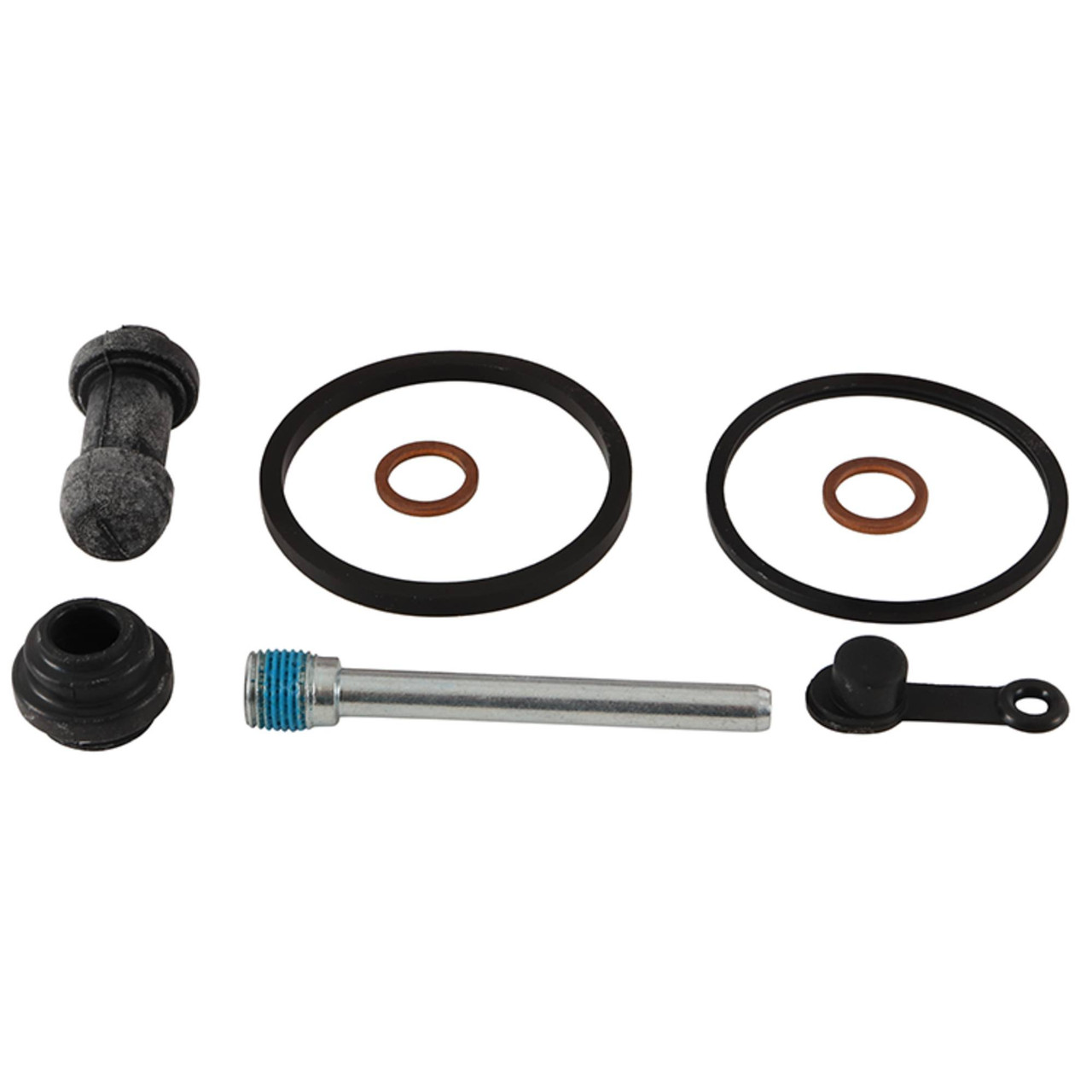 All Balls Front Caliper Rebuild Kit - Suzuki GZ 250 Marauder 99-01