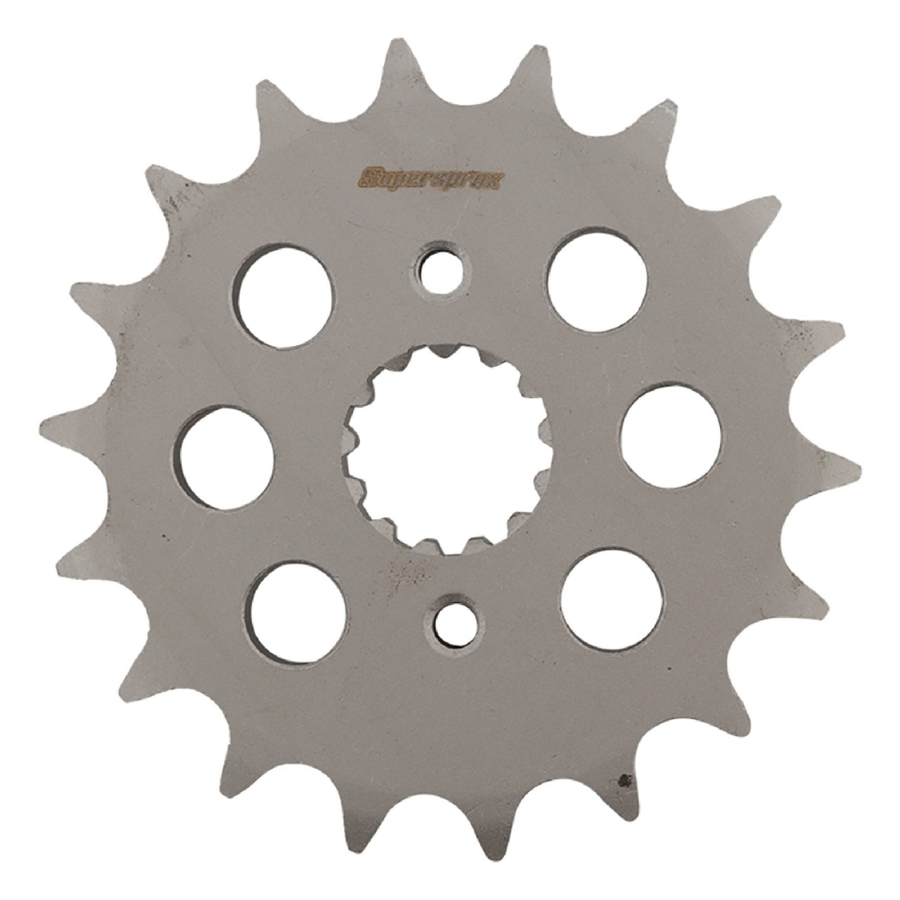 Supersprox Front Sprocket 18T for Kawasaki Ninja 600 ZX 600A 1985-1987