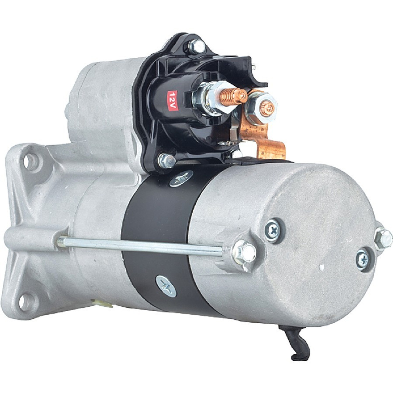 Construction Starter -432T/M3 Diesel Case 420CT 08-On 190