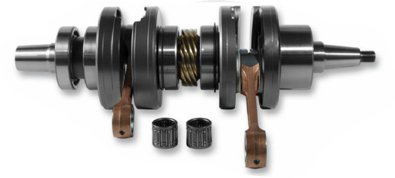 Hot Rods Crankshaft - Polaris 800 Rush 2011-2012 4403 | DBE