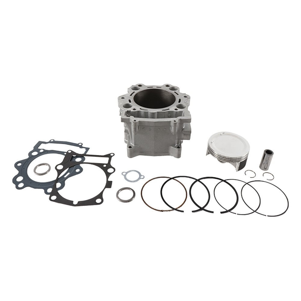 Cylinder Works Standard Bore Cylinder Kit 102mm for Yamaha GRIZZLY 700