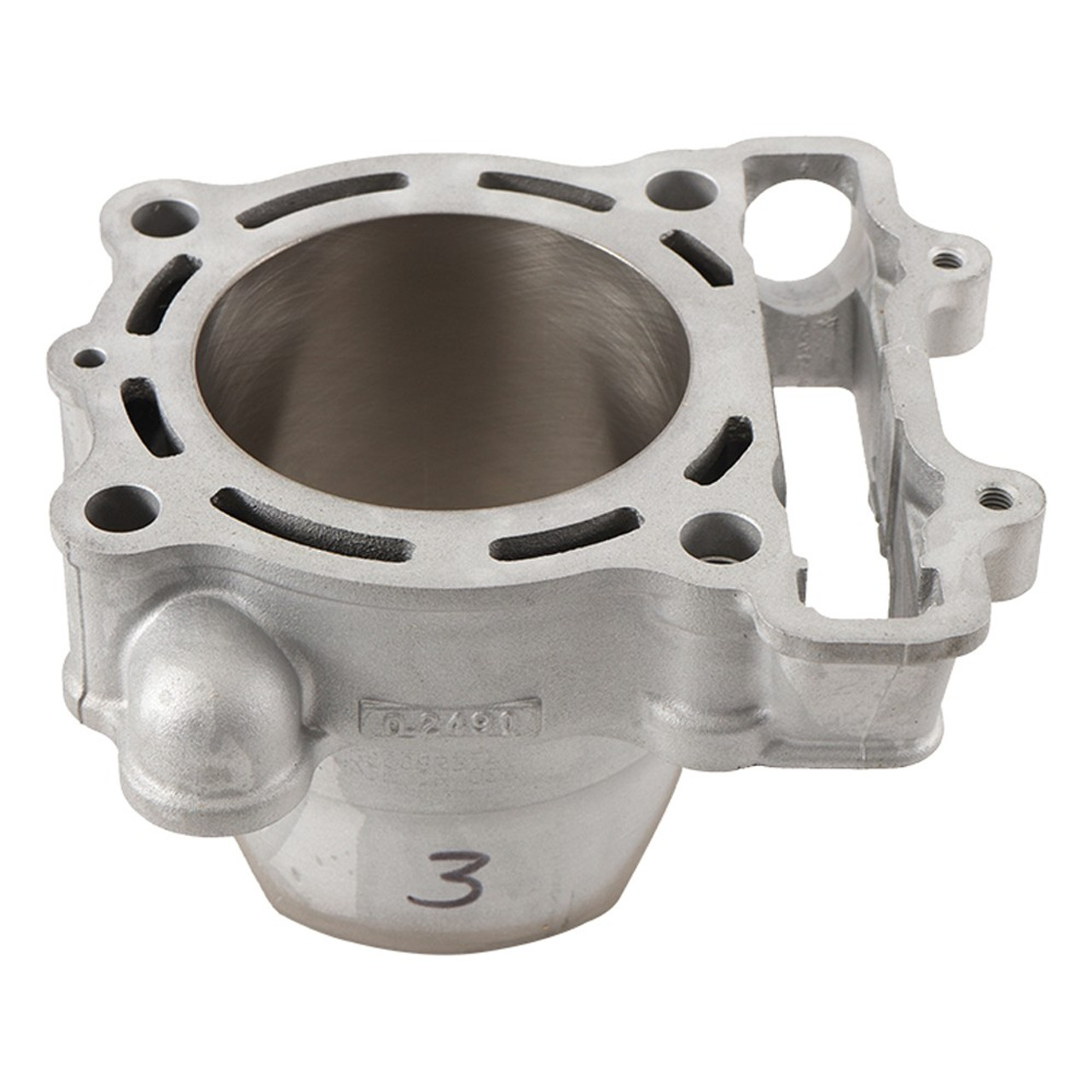 かりんと 2008-2022 Kawasaki Ninja ZX14R Front Master Cylinder Piston