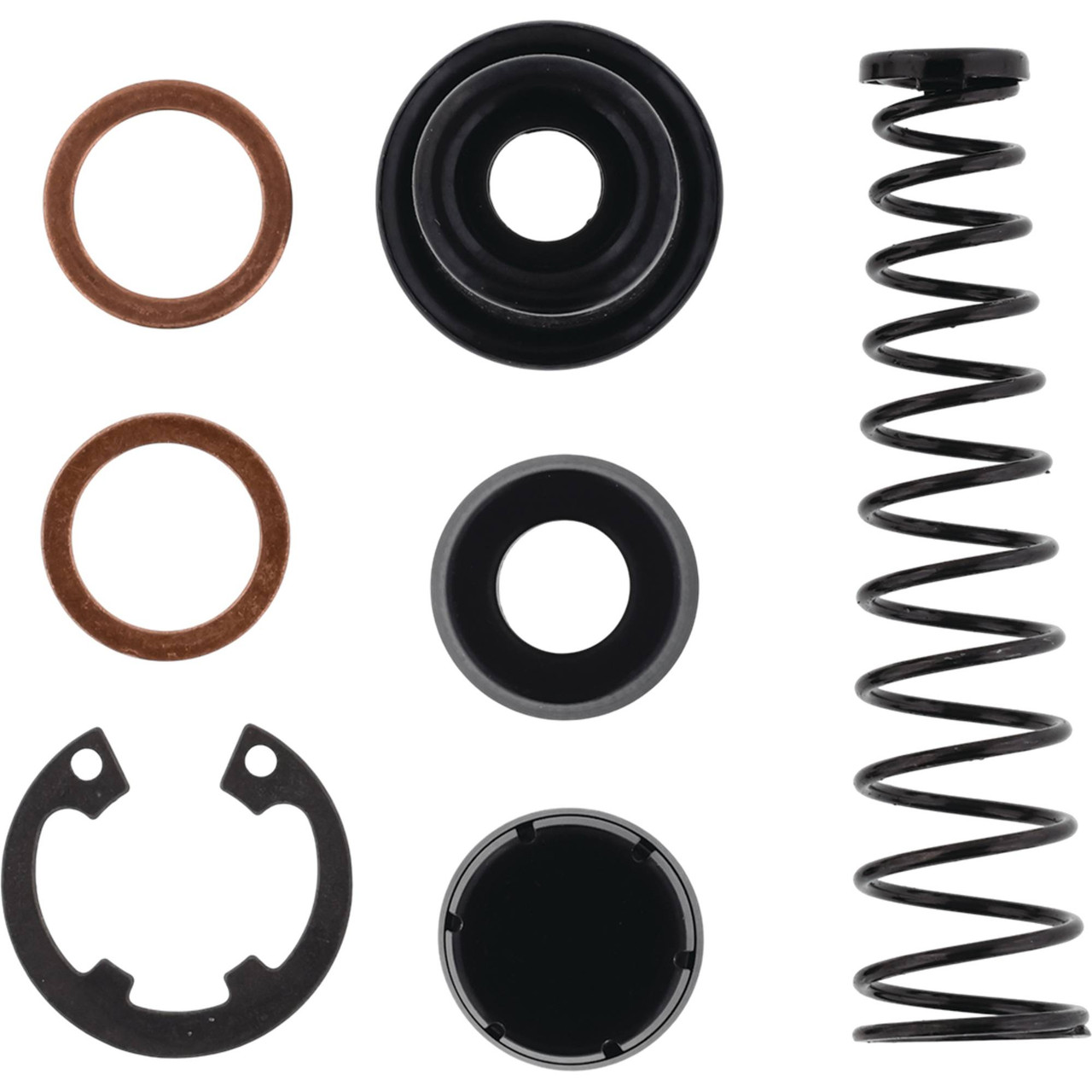 CV Boot Kit Fits Honda Rincon 650 TRX650 4x4 2003-2005 Rear Inner By Race Driven