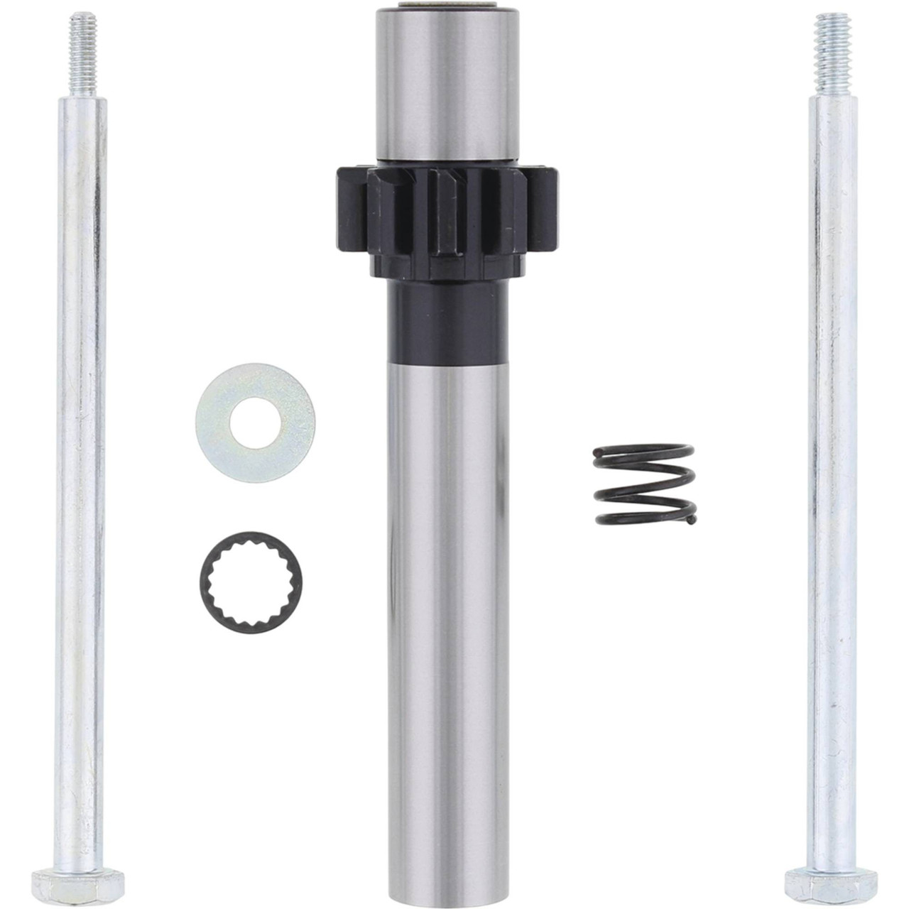 All Balls One Piece Jackshaft Kit Harley FLHS Electra Glide Sport