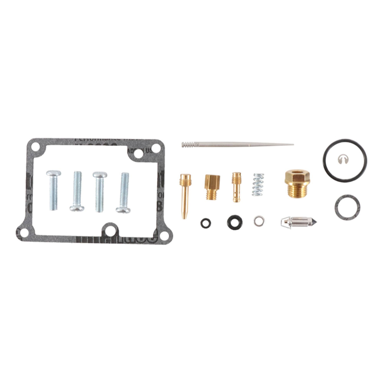All Balls Carburetor Rebuild Kit 26-1108 - Kawasaki KX 65 02-18 | DBE