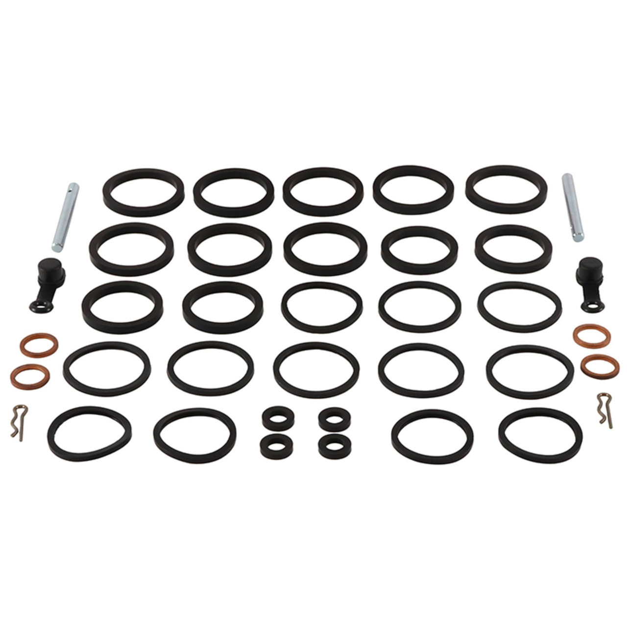 All Balls Front Caliper Rebuild Kit 18-3113 - Kawasaki VN 1500P