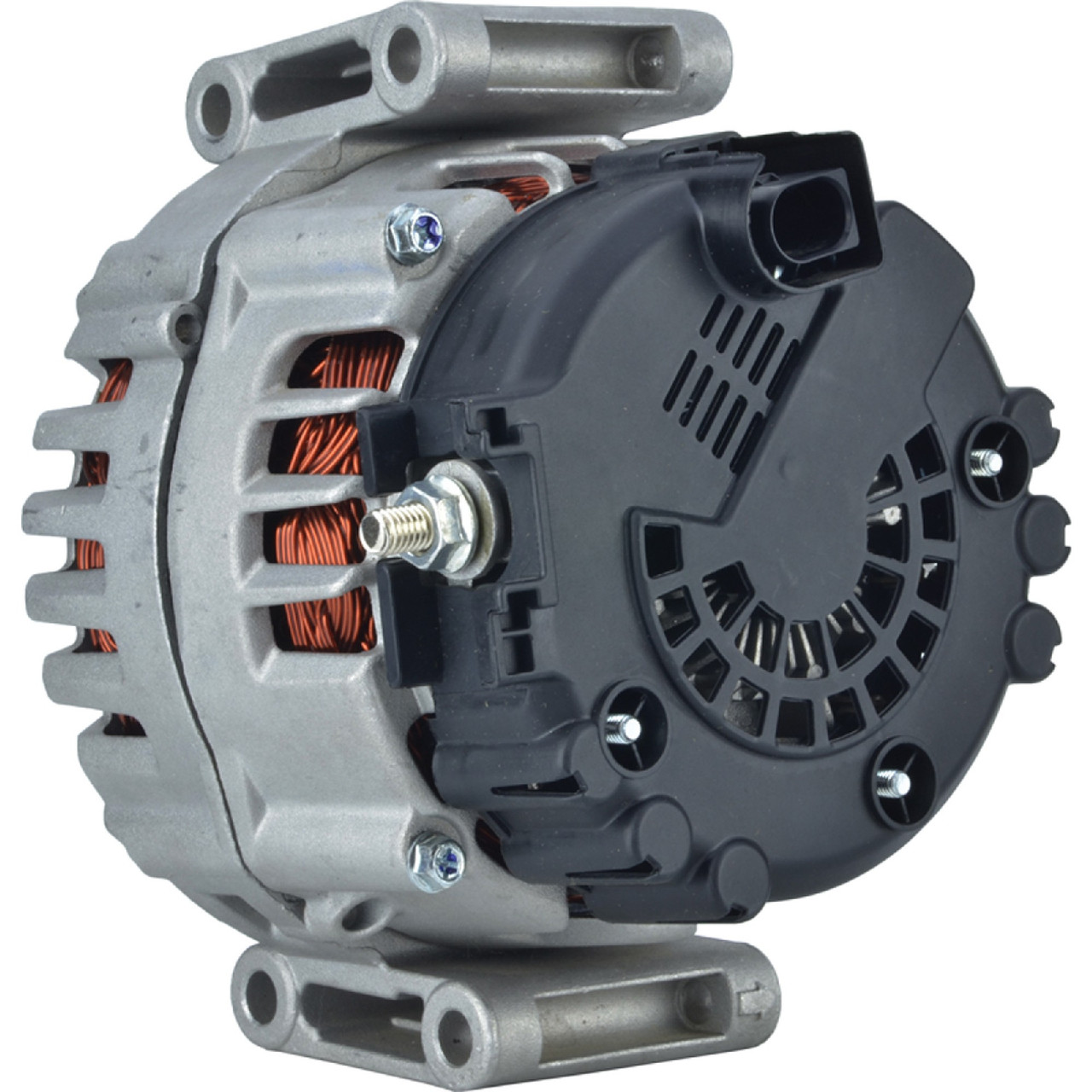 Alternator - 3.5L Mercedes Benz C350 12 13 14 15 A000-906-36-22