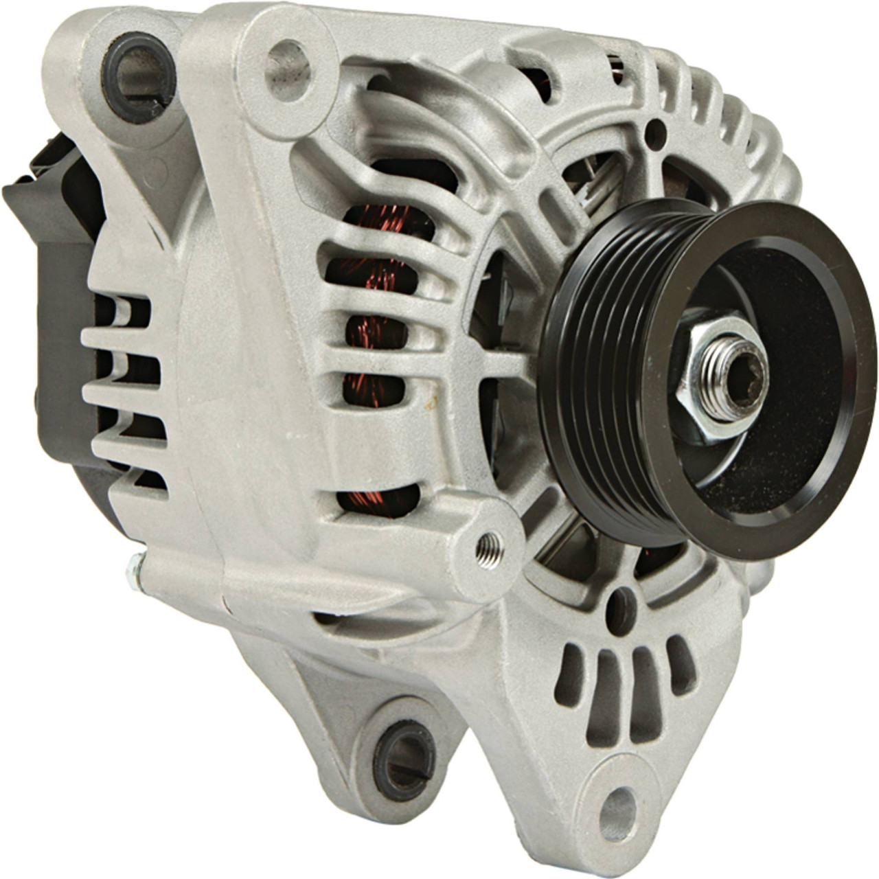 Alternator - Bosch 12V, 120A 0986047797, Mercedes 013-154-99-02 400-40063