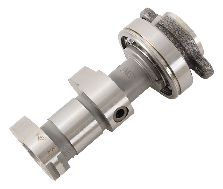 Hot Cams Exhaust Camshaft - Kawasaki KFX 450 R 2008-2014 2096-3E | DBE