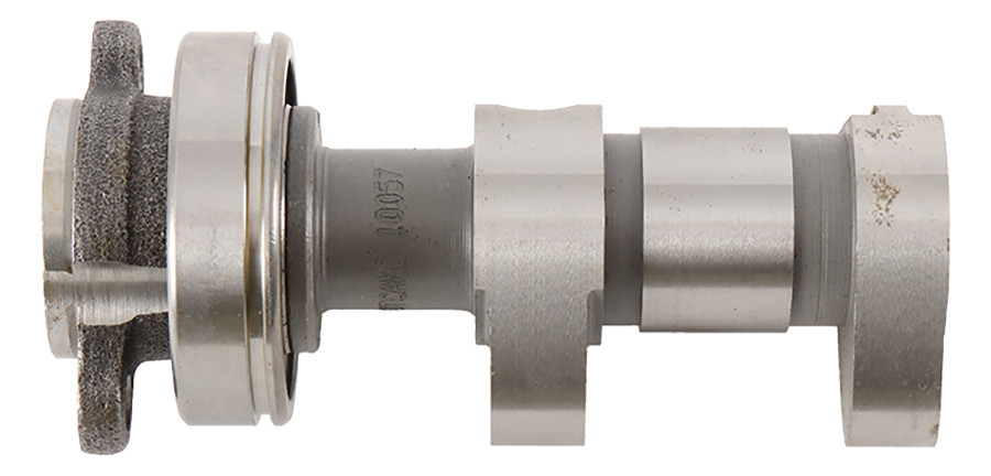 Hot Cams Exhaust Camshaft - Kawasaki KFX 450 R 2008-2014 2096-3E | DBE