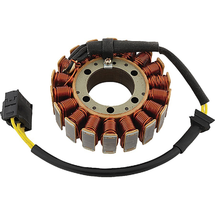 Motorcycle Stator Coil - Honda CBR600F4 01-06 340-58034 31120-MBW