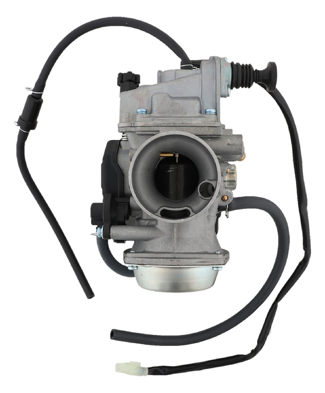 Carburetor Connection - - Honda TRX450FE/FM 02-04 Complete - PD32J