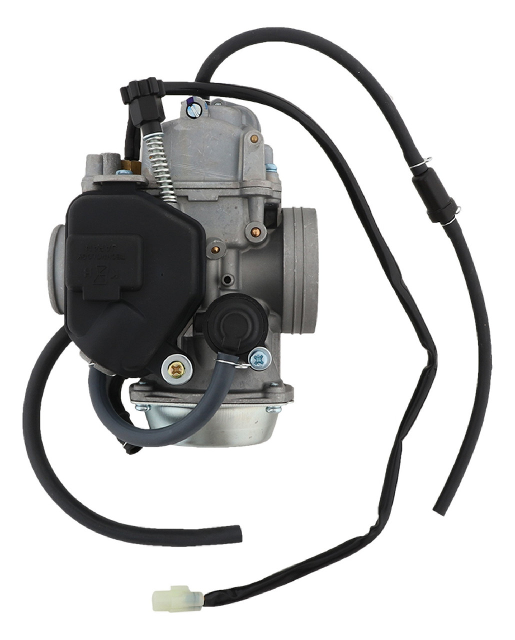 Carburetor Connection - - Honda TRX450FE/FM 02-04 Complete - PD32J