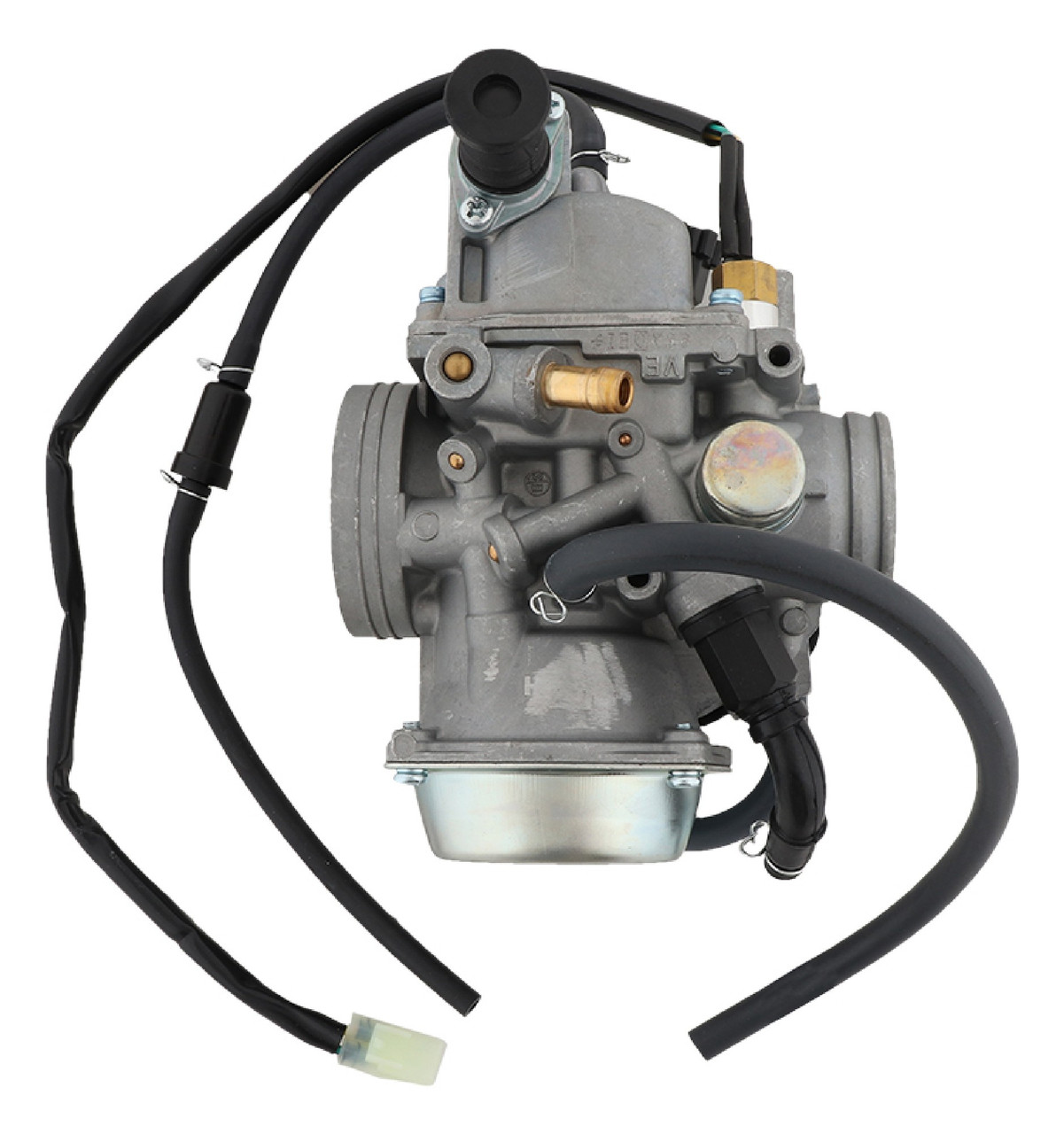 Carburetor Connection - - Honda TRX450FE/FM 02-04 Complete - PD32J