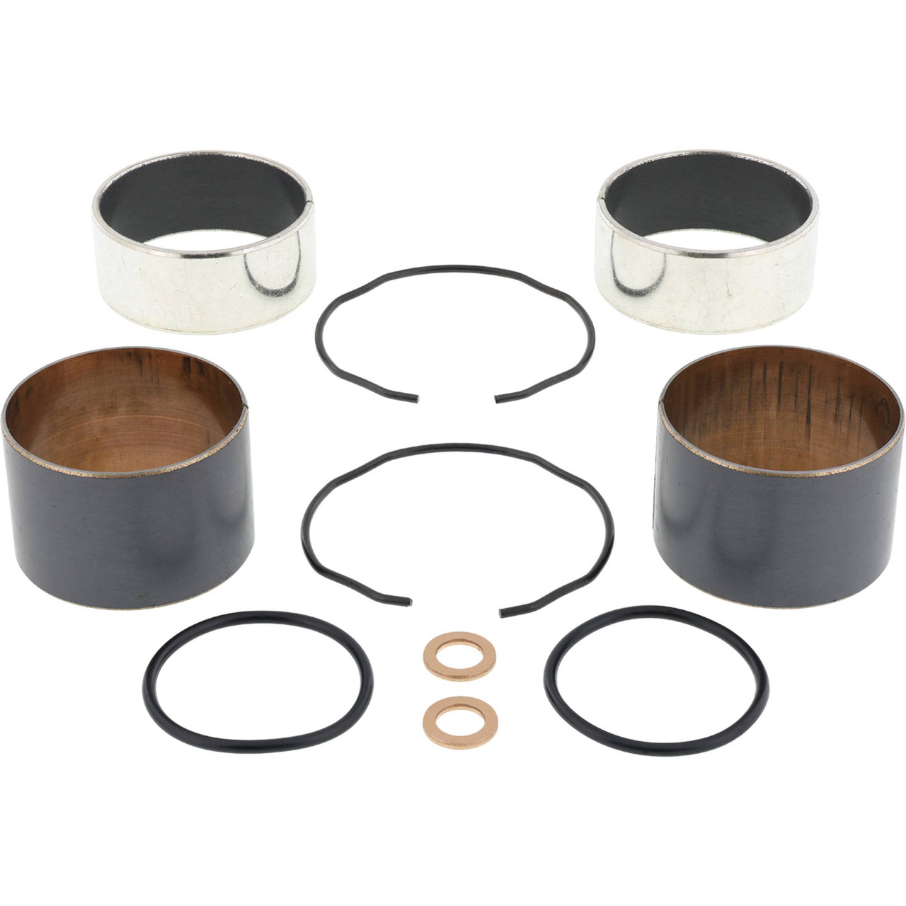 All Balls Racing Fork Bushing Kit 38-6120 - Replacement For Honda CBR1100XX (1999-2003) & VFR800 (2002-2015)