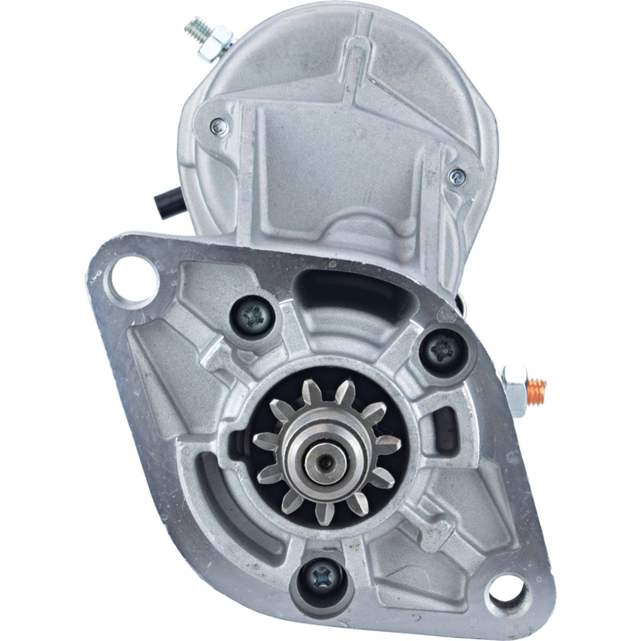 Starter Toyota Pickup Truck 2.2L 2.4L 19811984 2810054090 41052461