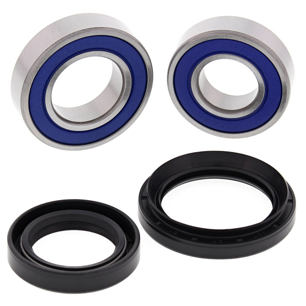 Motorcycle Lowering Links Silver Lowering Links Kit - Customize