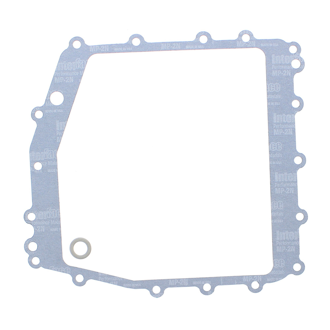 Vertex Engine Pan Gasket Kit (334046) - Kawasaki ZX600 (ZX-6R
