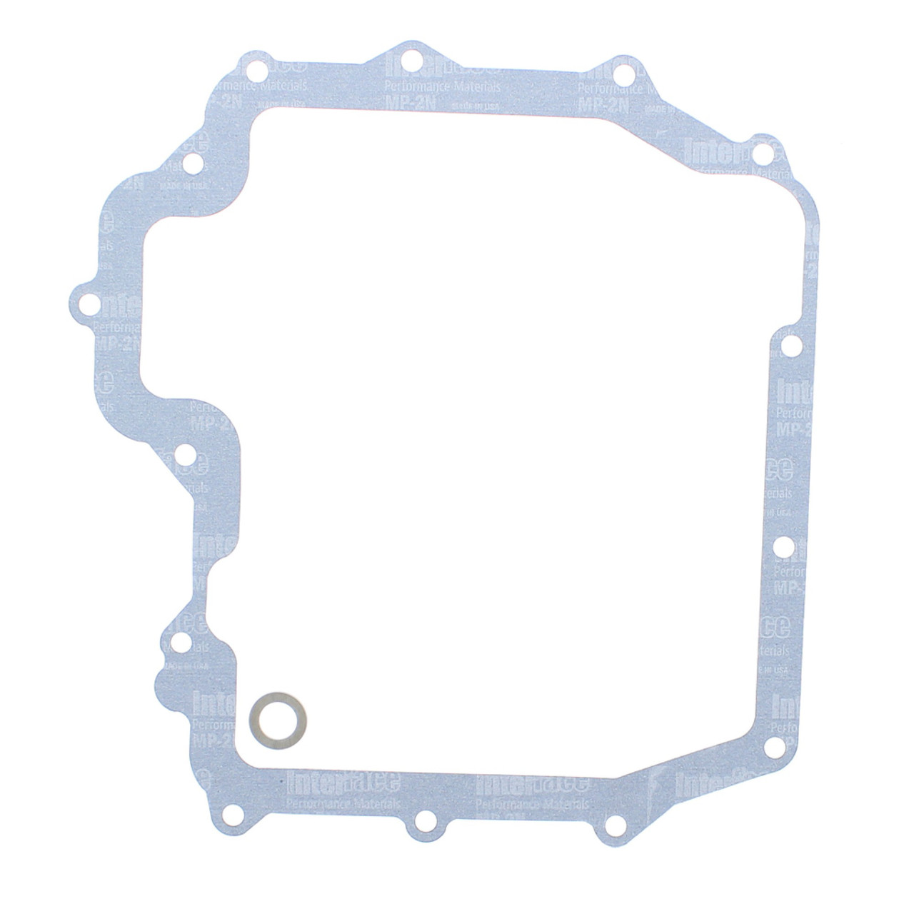 Vertex Engine Pan Gasket Kit 334060 for Kawasaki ZX10R 11-18