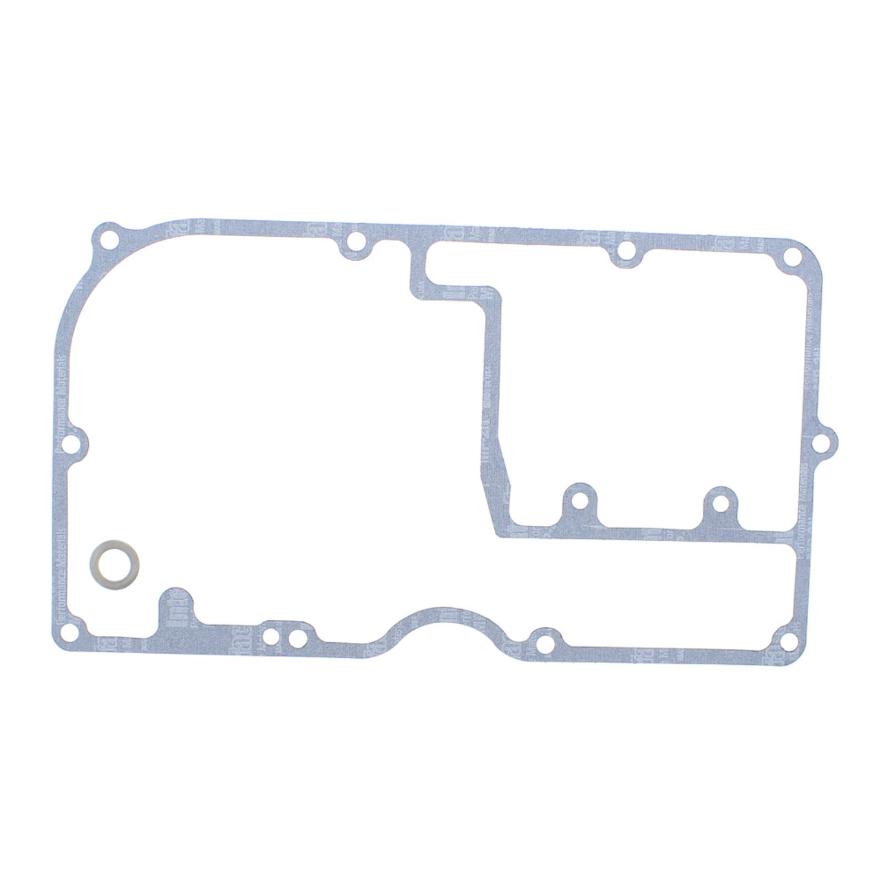 Vertex Engine Pan Gasket Kit (334057) - Kawasaki ZG1000 Concours