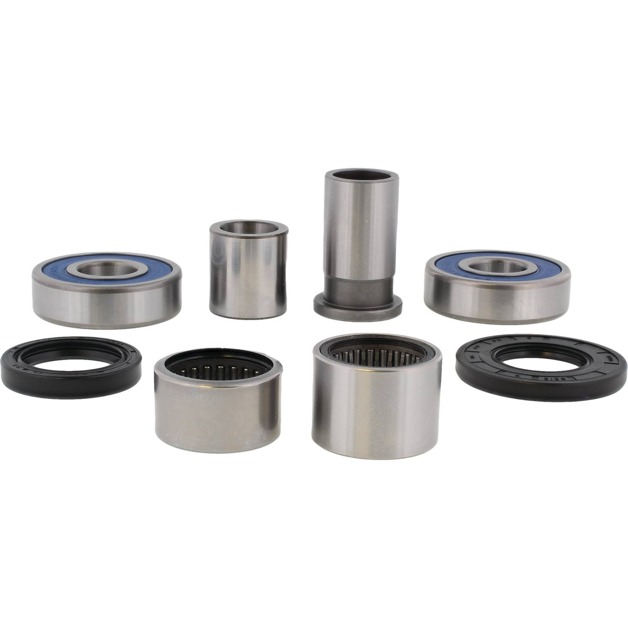 All Balls Wheel Bearing Kit (25-1762) - Rear Yamaha XV19 RAIDER 08