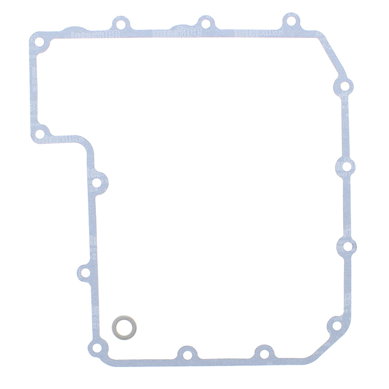 Vertex Engine Pan Gasket Kit 334055 for Kawasaki ZX900 Ninja ZX9R 98-03