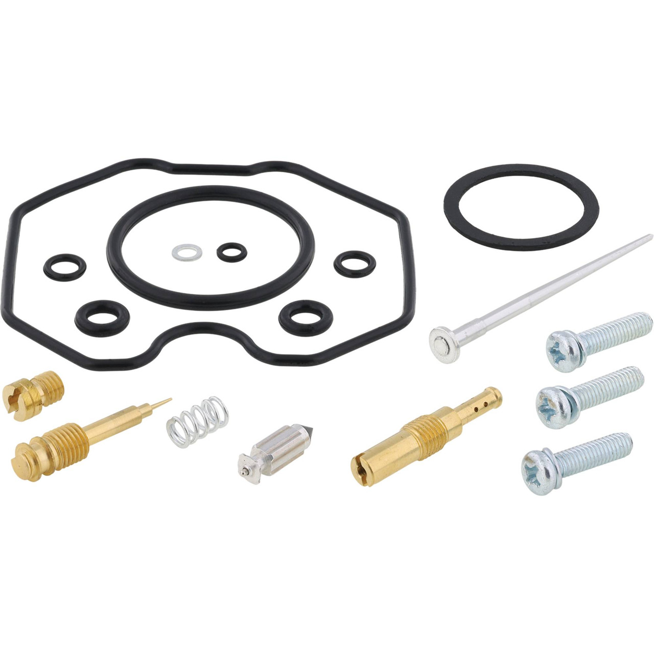 Honda Recon 250 Carburetor Rebuild Kit | DB Electrical