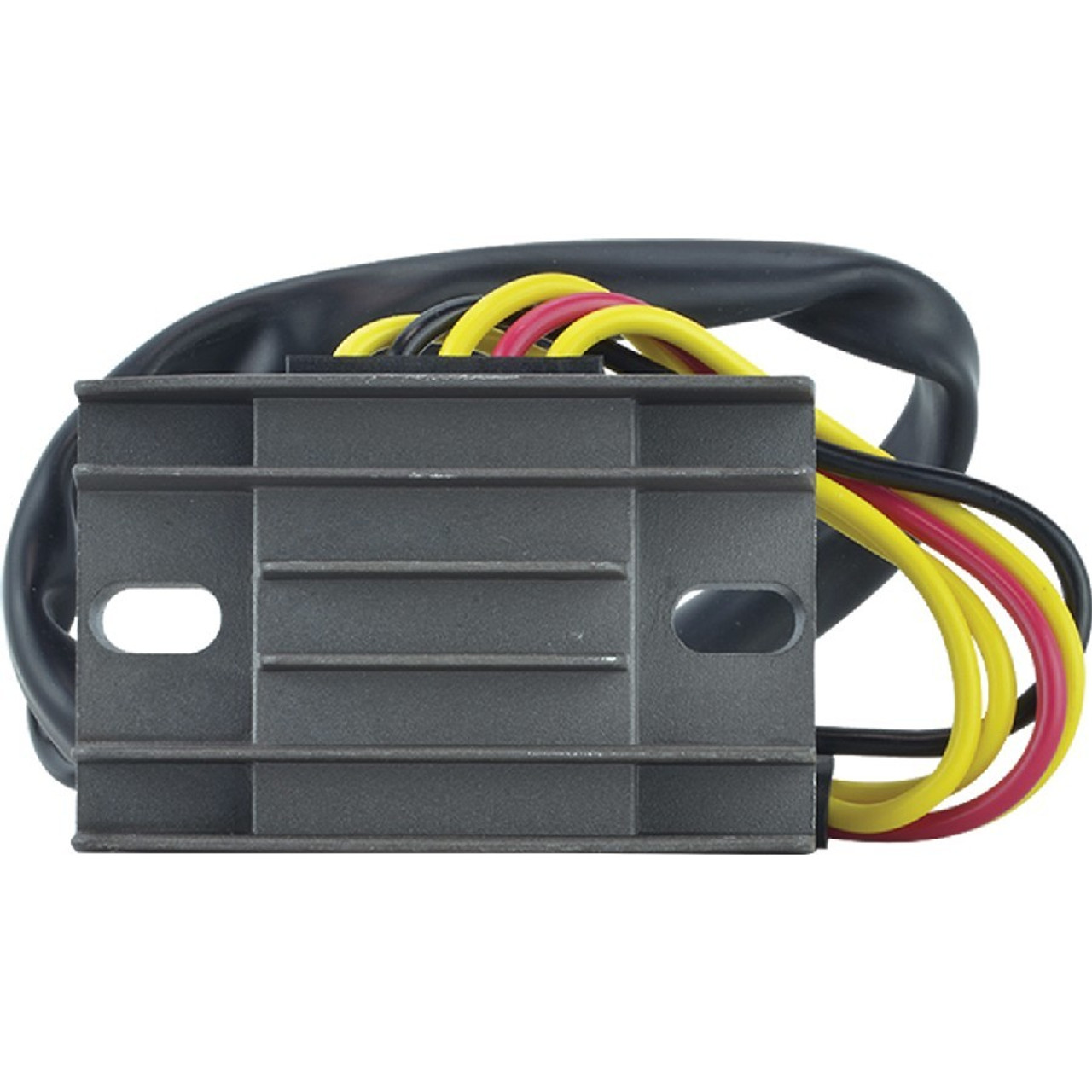 Voltage Regulator Rectifier 12V - 125cc Suzuki GN125 82-93 32800