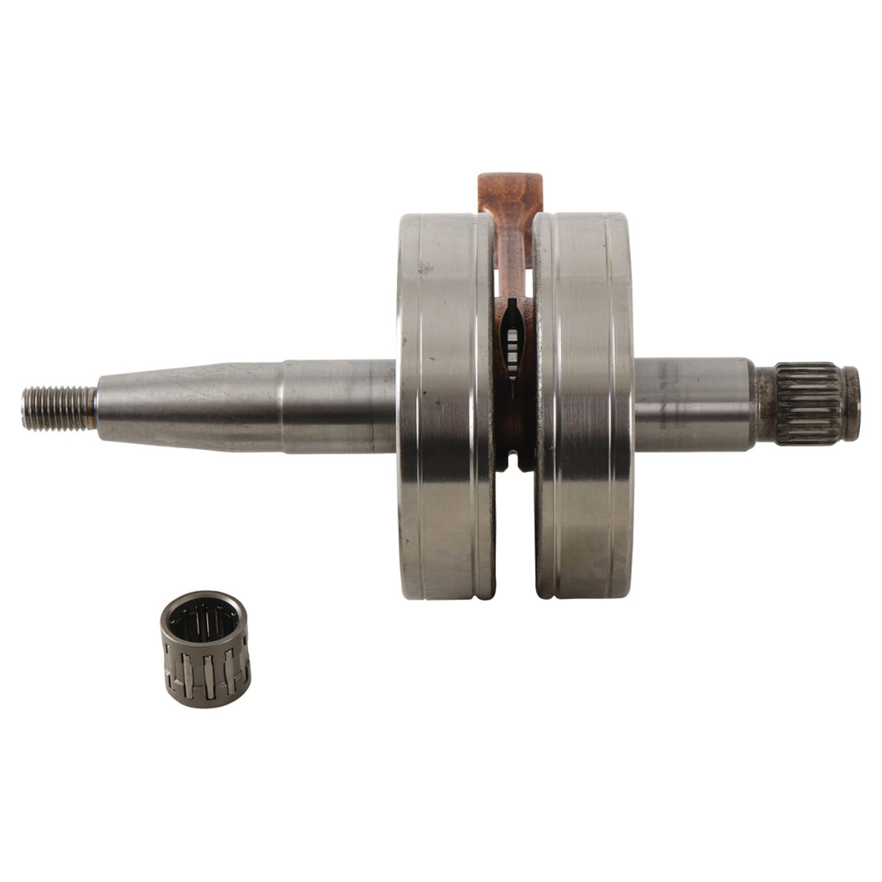 Hot Rods Stroker Crankshaft - Kawasaki KX 100 (95-05) KX 85 (01-05