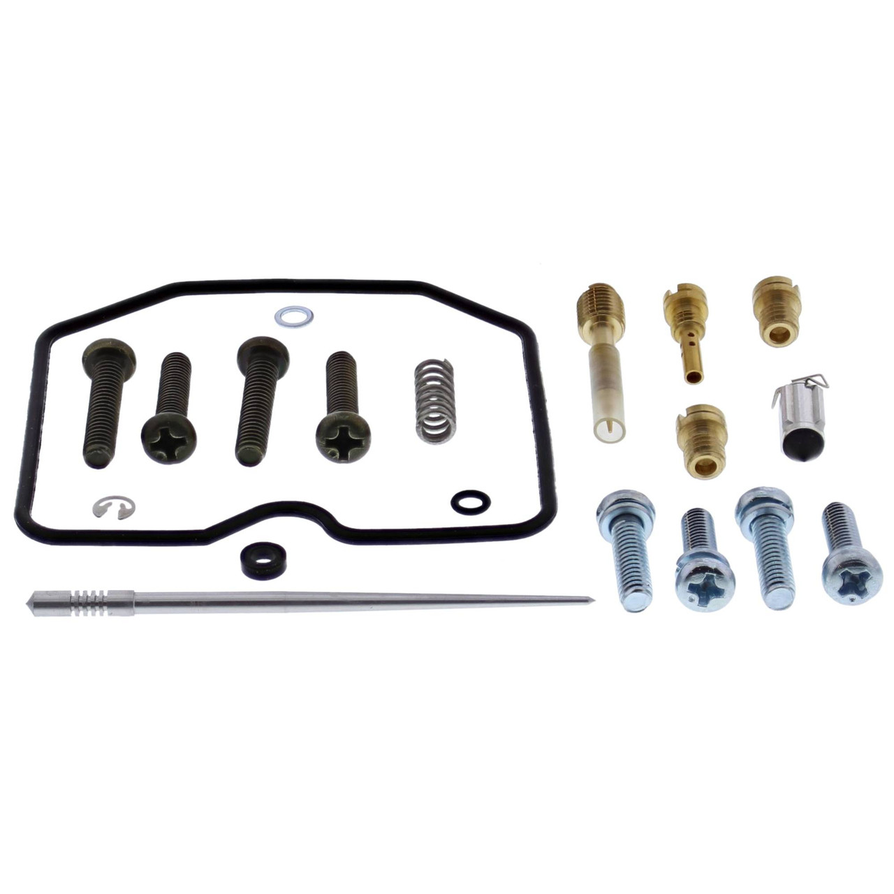 All Balls Racing Carburetor Rebuild Kit 26-1101 - Kawasaki KLX 650