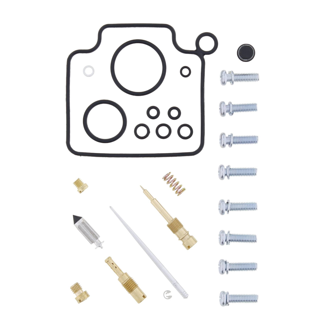 All Balls Carburetor Rebuild Kit 26-1337 - Honda TRX 400 FA 04 05