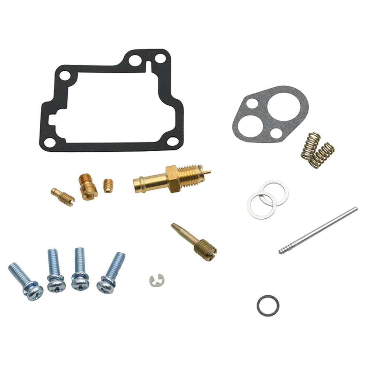 All Balls Racing Carburetor Rebuild Kit 26-1239 - Kawasaki KFX 50