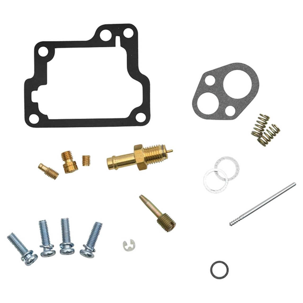 All Balls Racing Carburetor Rebuild Kit 26-1239 - Kawasaki KFX 50