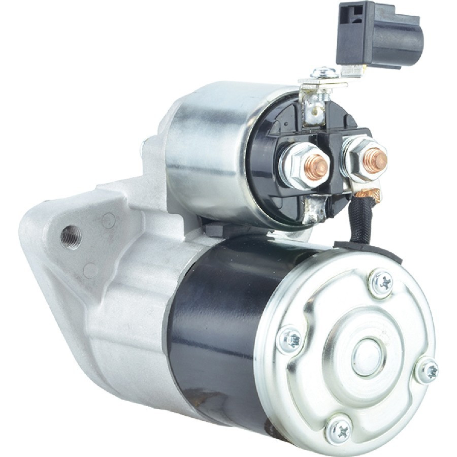 Automotive Starter -2.0L Mazda 3 12 PE01-18-400 M0T34171 19195 103