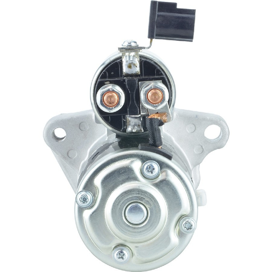 Automotive Starter -2.0L Mazda 3 12 PE01-18-400 M0T34171 19195 103