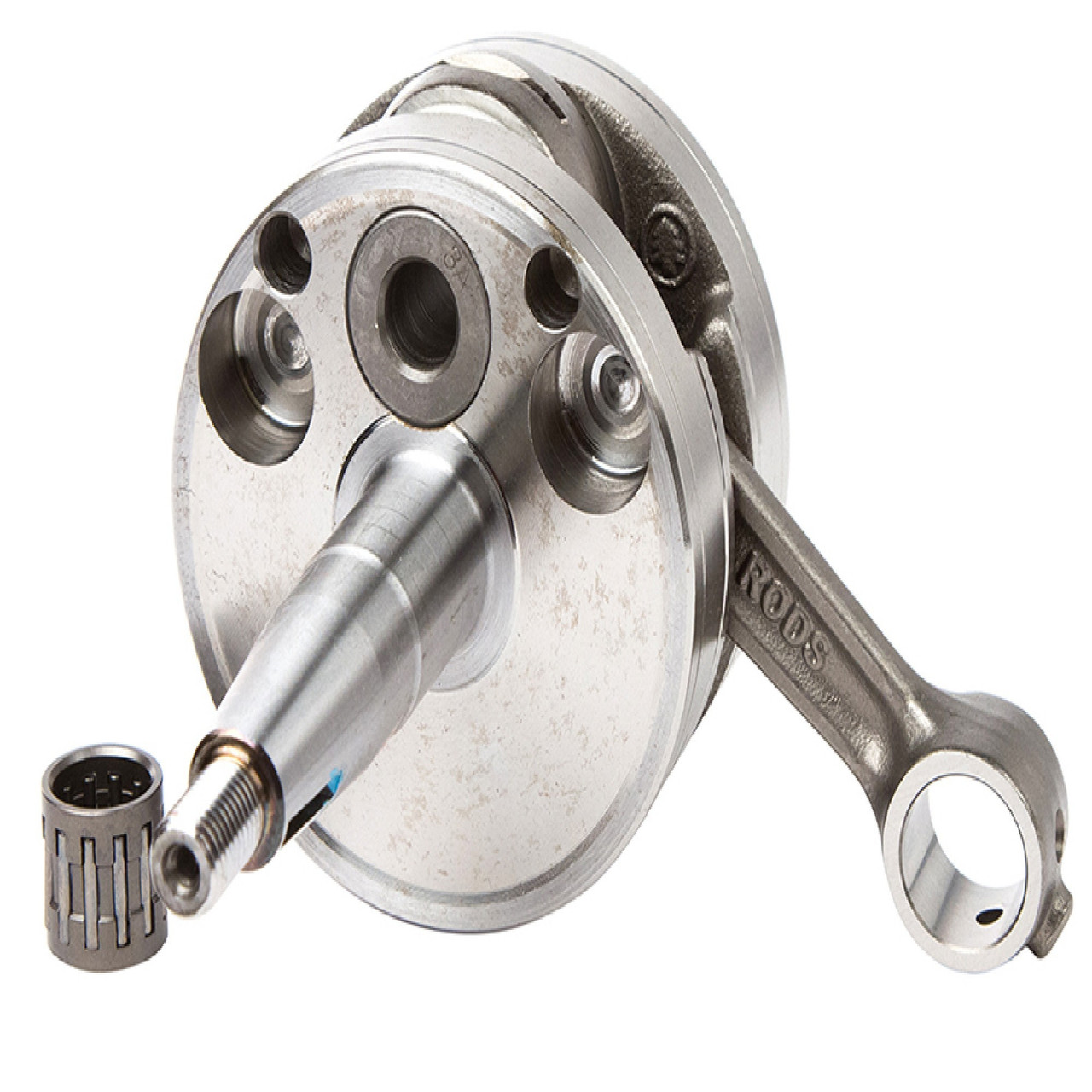 Hot Rods Stroker Crankshaft - Kawasaki KX 100 (06-13) KX 85 (06-13