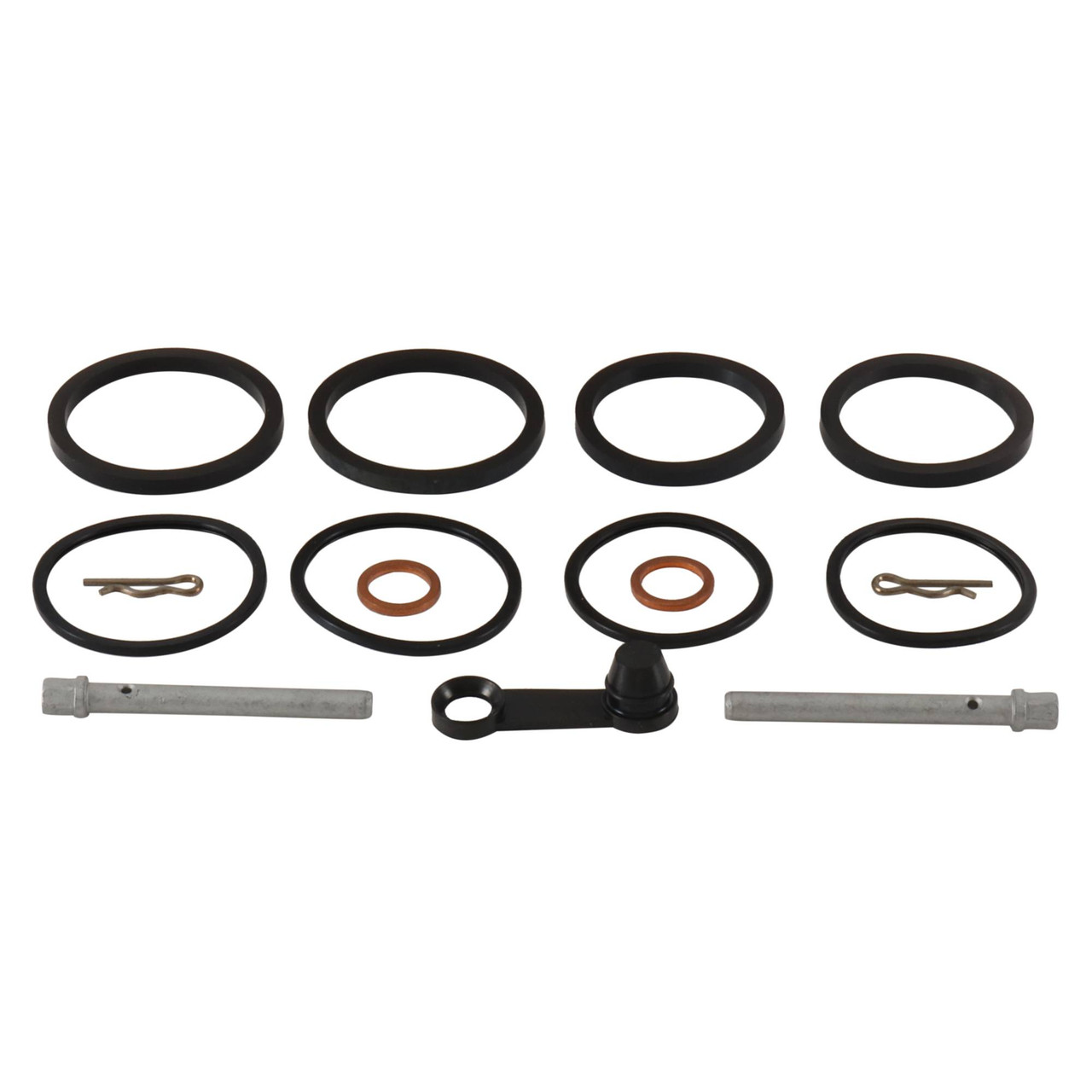 All Balls Rear Caliper Rebuild Kit 18-3193 - Yamaha XV1600 Road