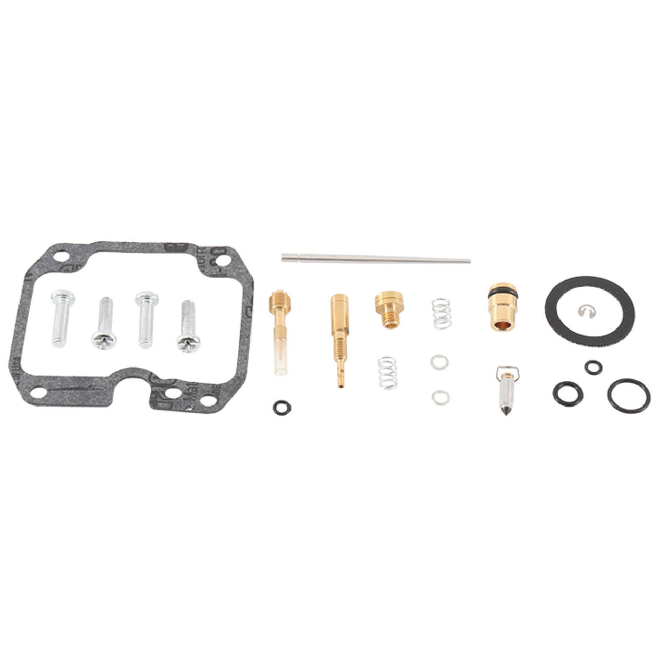 All Balls Carburetor Rebuild Kit 26-1110 - Suzuki DR-Z 125 03-17