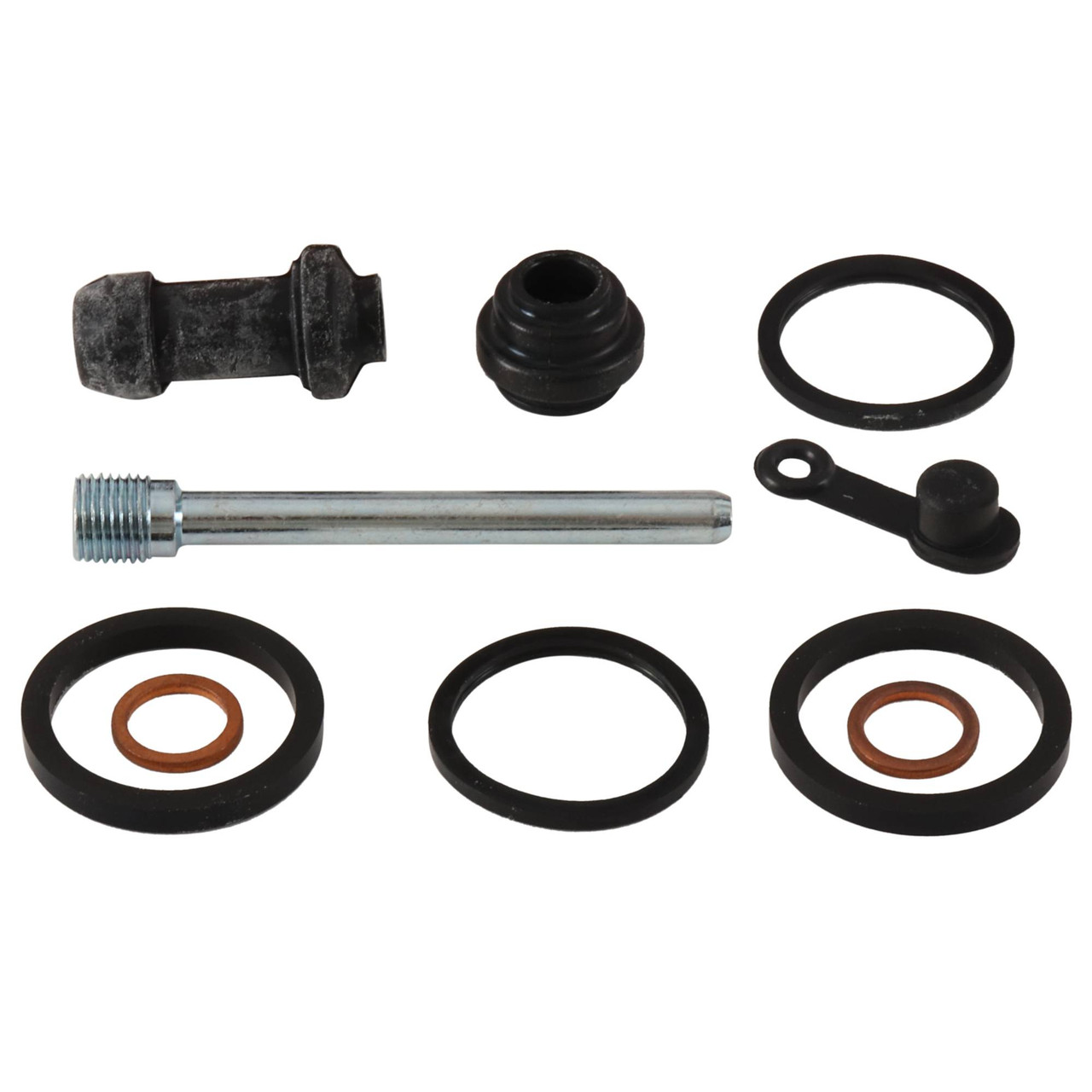 All Balls Caliper Rebuild Kit 18-3247 - Honda GL 1500 CF Valkyrie