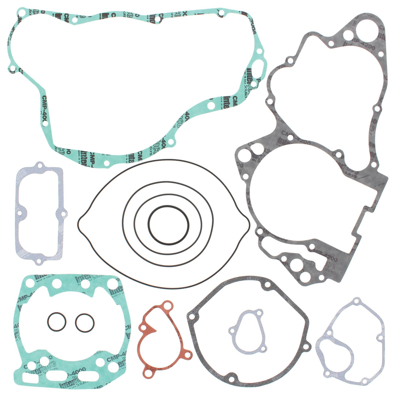 Winderosa Complete Gasket Kit Suzuki RM 250 03 04 05 DBE